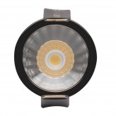 LED Strahler Downlight  LED 6W Bridgelux Chip  -  40° - UGR11