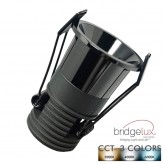 Downlight  LED 6W - Bridgelux Chip  -  40° - UGR11