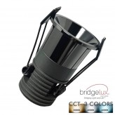 Encastrável  LED 6W  Bridgelux Chip  -  40° - UGR11
