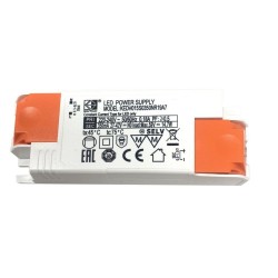 Empotrable LED 15W OSRAM Chip 3030 24º UGR17 150lm/W