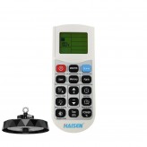 Remote control for UFO DIAMOND High Bays SENSOR