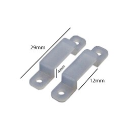 Buy Clamping clips for LED strips 