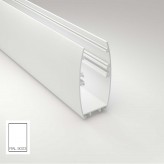 Linear LED Batten - RICHARD White - 0.5m - 1m - 1.5m - 2m