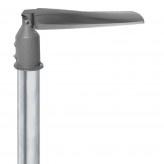 Column Street Lighting URBAN - Galvanized - 3 meters - 4 meters