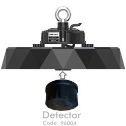 Detector de Movimiento para Campana UFO DIAMOND