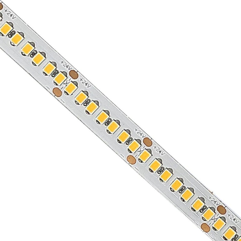 Fita LED 24V | 238xLED/m | 5m | SMD2835 | 2800Lm | 20W/M | IP20