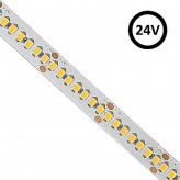 LED Strip 24V | 238xLED/m | 5m | SMD2835 | 2100Lm | 20W/M | IP20
