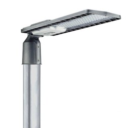 Farola LED 100W HALLEY BRIDGELUX Chip 140lm/W