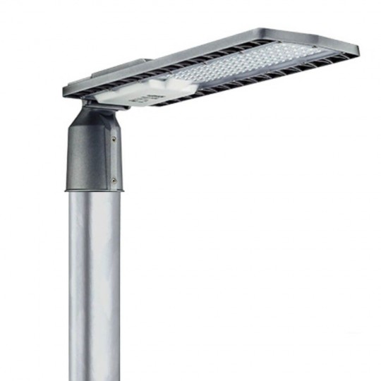 LED Straßenleuchte 40W HALLEY BRIDGELUX Chip 140lm/W