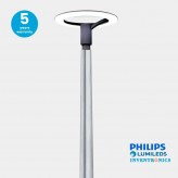 Farol LED 60W URBAN  Philips Lumileds SMD 3030 160Lm/W