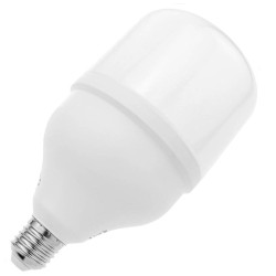 Lâmpada LED 45W - 4000Lm - E27 - IP20