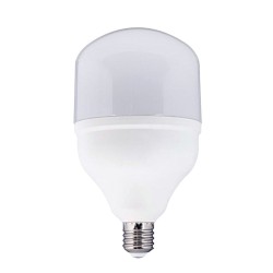 LED Lamp bulb 45W - 4000Lm - E27 - IP20