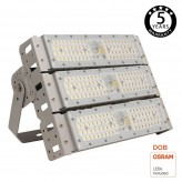 LED-Projektor 150W DOB MAGNUM OSRAM SMD3030-3D 180Lm/W 90º Chip