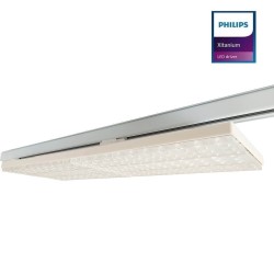 Foco LED 75W LINEAR  ARENDAL Calha TRIFASICO - 58cm