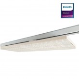 Foco LED 75W LINEAL ARENDAL Blanco Carril TRIFÁSICO - 58cm