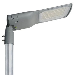 LED Streetlight 150W  CAPRI   Philips Driver Programmable SMD5050 240Lm/W