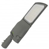 Farol LED 150W CAPRI  Philips Driver Programável SMD5050 240Lm/W
