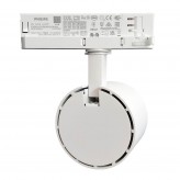 Spot LED 36W - 42W ODENSE Blanc PHILIPS Driver rail TRIPHASÉ - CRI+97