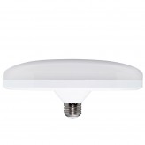 Lámpara LED 26W- E27 - Plato -  IP20