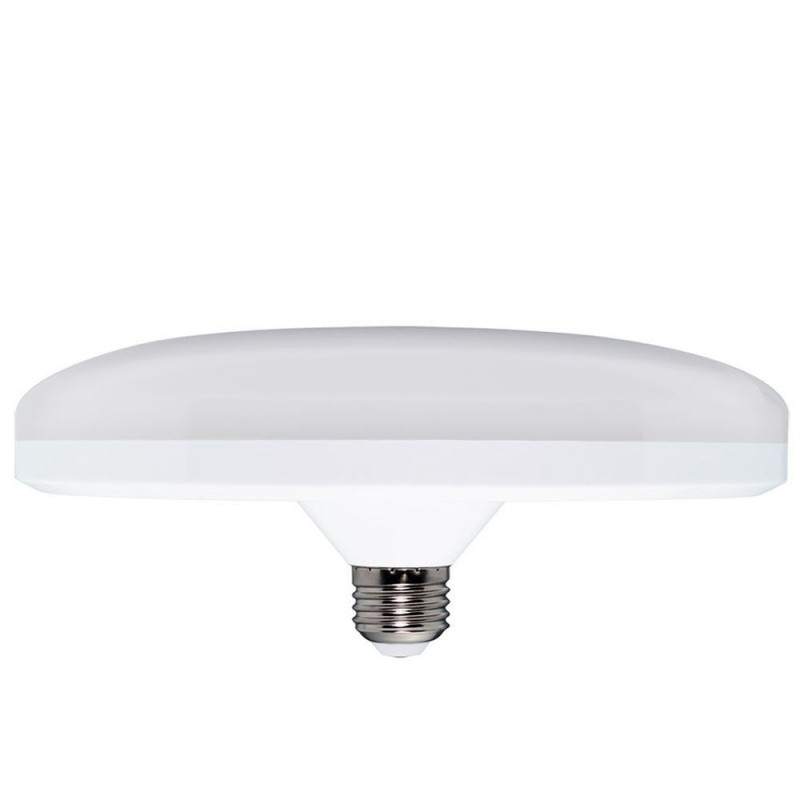 26W LED lamp - E27 - Plate - IP20