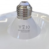 Lámpara LED 26W- E27 - Plato -  IP20