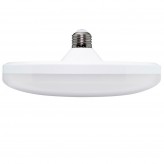 Lámpara LED 26W- E27 - Plato -  IP20