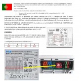 Driver DALI 42W 1100mA IP20