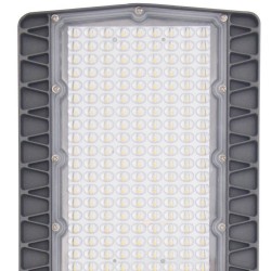 150W LED Streetlight  HALLEY BRIDGELUX Chip 140lm/W