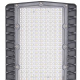 LED Straßenleuchte 150W HALLEY BRIDGELUX Chip 140lm/W