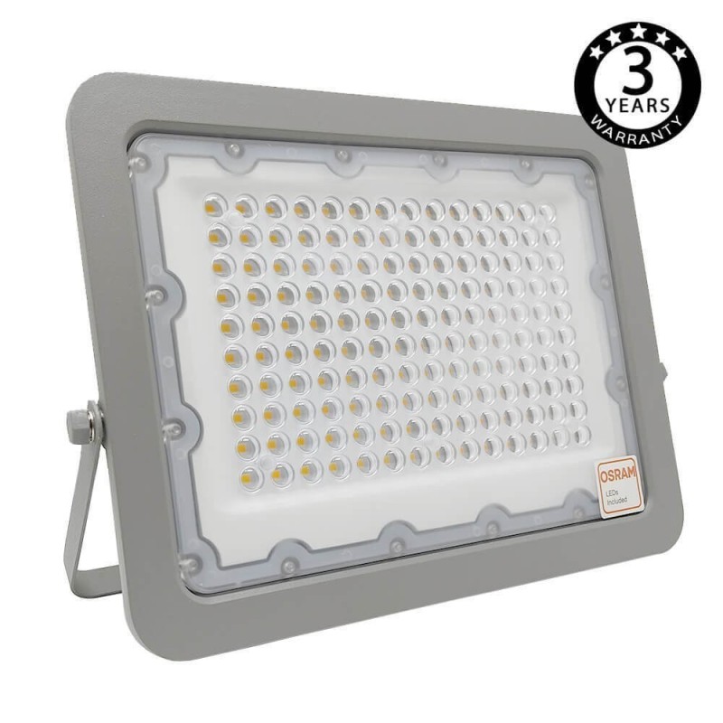 100W LED Floodlight  AVANT OSRAM Chip