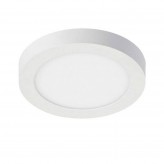 Superfície circular LED Plafon 20W 120º - OSRAM Chip