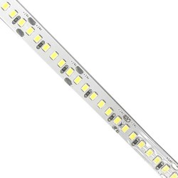 Fita LED 24V | 180xLED/m | 5m | SMD2835 | 1700Lm | 20W/M | IP20