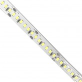 LED Strip 24V | 180xLED/m | 5m | SMD2835 | 1700Lm | 20W/M | IP20