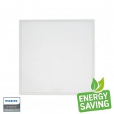 PACK 10 Panel LED 60x60 44W - Philips CertaDrive - UGR17 - CRI+92