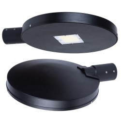 LED Street light 40W LEVI Bridgelux SMD 3030 165Lm/W