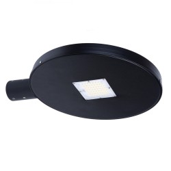 Farola LED 40W LEVI Bridgelux SMD 3030 165Lm/W