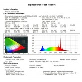 Module LED - 12W - GU10 / MR16 pour Ring Downlight - CRI+92