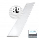 PACK 10 LED Panel 120x30 44W - Philips CertaDrive
