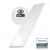 PACK 10 Painel LED 120x30 44W Philips CertaDrive