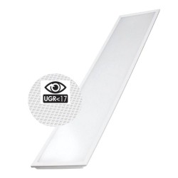 PACK 10 LED Panel 120x30 44W - Philips CertaDrive