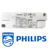 LED Einbauleuchte 40W Rund - Philips CertaDrive - CCT - UGR13