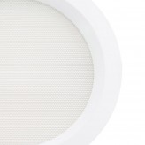 Downlight LED 40W Circulaire- Philips CertaDrive - CCT - UGR13