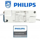 Downlight LED 30W Philips - CertaDrive -  Circular Direccionable - HAMBURGO