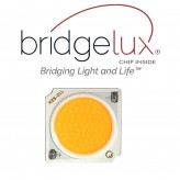 LED Strahler Downlight  5W - Schwarz - Bridgelux Chip -  UGR13
