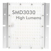 LED Optical Module - 65W- MOSO - Dimmable Programmable - HIGH LUMINOSITY 180Lm/W - Bridgelux