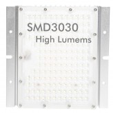 Module Optique LED - 65W - MOSO - Dimmable Programmable - HAUTE LUMINOSITE 180Lm/W - Bridgelux