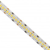 Fita LED 24V | 238xLED/m | 5m | SMD2835 | 2200Lm | 20W/M | IP20