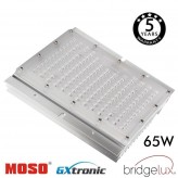 LED Streetlight Villa Aluminium 40W-50W-65W-100W