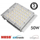 Farol LED Avenida Aluminio 40W-50W-65W