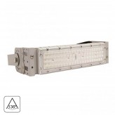 LED Projektor 50W MAGNUM PRO Aluminium 25º